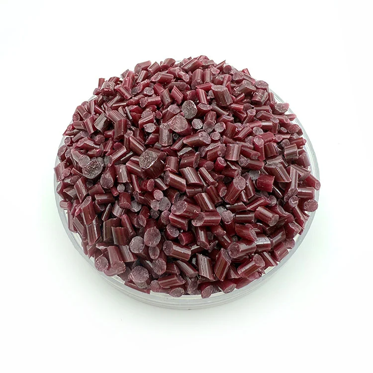 Nouveau matériau plastique PS